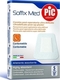 PiC Solution Soffix Med Sterilized Plasters 7x5cm 5pcs