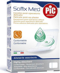 PiC Solution Soffix Med Αυτοκόλλητες Γάζες 20x1...