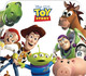 Disney Мишка Пад Toy Story MP095 Мишка Пад (240мм) MP095