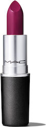M.A.C Satin Κραγιόν Satin Rebel 3gr