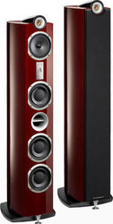 Triangle Signature Alpha Ζεύγος Ηχείων Hi-Fi Δα...