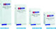 X-Med High Elastic 8cmX4m Еластична Превръзка