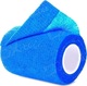 Nobamed Ελαστικός Αυτοσυγκρατούμενος Επίδεσμος 7.5cm x 4.5 Ελαστικός Αυτοσυγκρατούμενος Επίδεσμος Μπλε