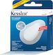 Kessler Ocupad Eye Patches White 9x7cm 10pcs