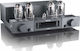 Octave V 80 SE Λαμπάτος Ολοκληρωμένος Ενισχυτής...