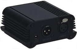 MUSICPOWER PS-001 Phantom Power BOX