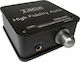 Taga Harmony THDA-200T Φορητός Ψηφιακός Ενισχυτής Ακουστικών Μονοκάναλος με DAC, USB και Jack 3.5mm