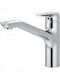 Ideal Standard Ceramix Blue Kitchen Faucet Counter Silver