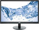 AOC E2470SWH TN Gaming Monitor 23.6" FHD 1920x1080 με Χρόνο Απόκρισης 1ms GTG