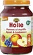 Holle Fruit puree Apple & Berries with Flavor Apple & Berries 190gr for 4+ Months