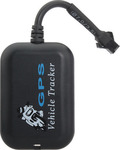 GPS Tracker GVT-300 GPRS για Μηχανές / Αυτοκίνητα