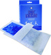 Ice Power Hot-Cold Επίθεμα Gel Κρυοθεραπείας/Θερμοθεραπείας Γενικής Χρήσης 14x28cm