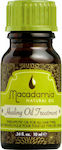 Macadamia Healing Treatment Haaröl zur Reparatur 10ml