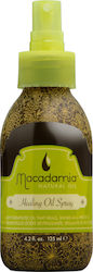 Macadamia Healing Spray Restoring Hair Oil 125ml