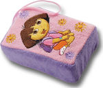 Dora Bath Sponge