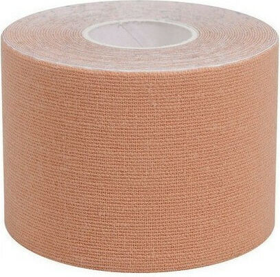 Select Sport ProfCare K Kinesiology Tape 5cm x 5m Beige