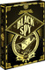 Επιτραπέζιο Παιχνίδι Black Spy για 3-6 Παίκτες 14+ Ετών (EN) Z-Man Games