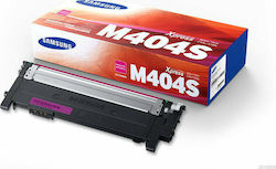 Samsung CLT-M404S Original Toner Laser Printer Magenta 1000 Pagini (SU234A)