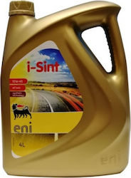 Eni i-Sint Συνθετικό Λάδι 10W-40 4lt Eni i-Sint Συνθετικό Λάδι 10W-40 4lt