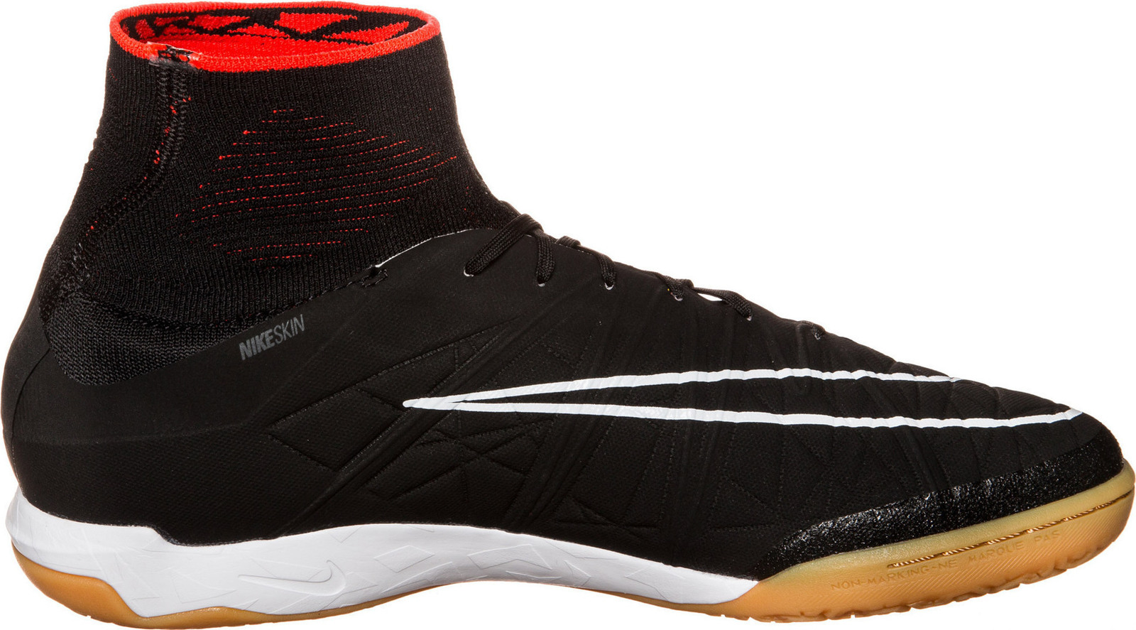 nike hypervenomx proximo ic