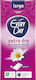 Every Day Extra Dry Large με Εκχύλισμα Χαμομηλιού Σερβιετάκια 30τμχ