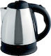Harmony Reisekessel 1.8Es 1800W Silber