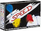 Επιτραπέζιο Παιχνίδι Speed για 2 Παίκτες 6+ Ετών (EN) Playhouse