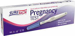 Suresign Pregnancy Test Τεστ Εγκυμοσύνης Suresign Pregnancy Test Τεστ Εγκυμοσύνης
