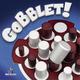 Board Game Gobblet for 2 Players 7+ Years Old (EN) Epsilon Games