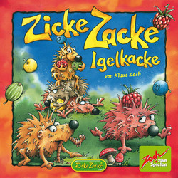 Zicke Zacke 4+ Jahre (GER) Playhouse Zicke Zacke 4+ Jahre (GER) Playhouse