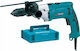 Makita Cu impact Burghiu 1010W cu Carcasă