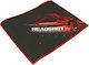 A4Tech Headshot B-071 Gaming Mouse Pad Medium (350mm) Κόκκινο A4-B-071