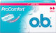 O.B. ProComfort Tampons for Light Flow 8pcs