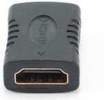 Cablexpert A-HDMI-FF Μετατροπέας HDMI female σε HDMI female
