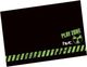 Havit Playzone Gaming Mauspad Groß 400mm Schwarz 73160