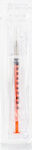 PiC Solution Insulin Syringe 27G x 1/2" 1ml 1pcs