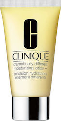 Clinique Dramatically Different Moisturizing 24h Day/Night Lotion Suitable for Dry Skin with Hyaluronic Acid 50ml