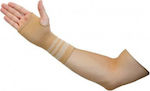 Alfa Care Elastic Forearm Brace Beige AC-1010