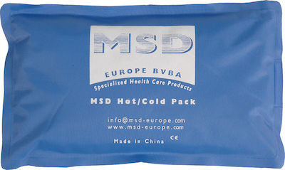 MVS In Motion Standard Gel Pack Cold/Hot Therapy Utilizare generală 35x25cm 1buc