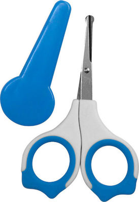 Lorelli Baby Nail Scissors Blue 1pcs