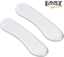 Easy Step Foot Care Σιλικόνης για Φουσκάλες 2τμχ