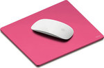 Elago Aluminium Mousepad Mouse Pad Ροζ