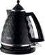 De'Longhi Bol de călătorie 1.7lt 2000W Negru