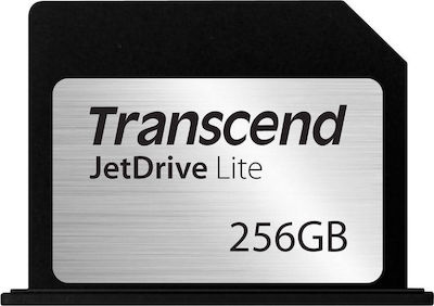 Transcend JetDrive Lite 360 Flash Card 256GB