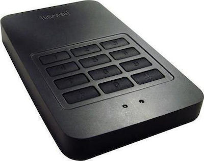 Intenso 2,5" Memory Safe 1TB