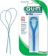 GUM Eez-Thru Floss Threaders Οδοντικό Νήμα 25τμχ
