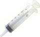 Neoject Feeding Syringe without Needle Non-Pyrogenic 60ml 1pcs