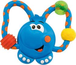 Chicco Κουδουνίστρα Elephant