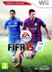 FIFA 15 Erbe Ausgabe Wii Spiel (Gebraucht)