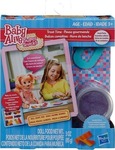 Hasbro Plasticine - Game Baby Alive Super Snack Pack for 3+ Years, 1pcs B1451 B1452 B1454